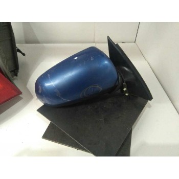 Recambio de retrovisor derecho para audi a4 berlina (8e) 1.9 tdi (96kw) referencia OEM IAM   ELECTRICO