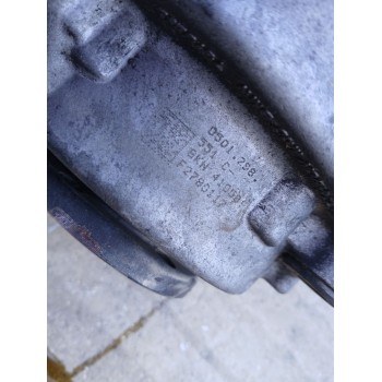 Recambio de diferencial trasero para bmw x6 (e71, e72) m referencia OEM IAM 33107597990  P759799002