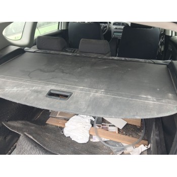 Recambio de bandeja trasera para seat altea xl (5p5, 5p8) 1.6 tdi referencia OEM IAM 5p8867871c  