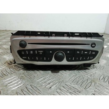 SISTEMA AUDIO / RADIO CD 281152391R 
