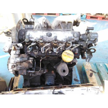 Recambio de motor completo para renault scenic ii grand confort dynamique referencia OEM IAM F9Q812 <CASCO> 