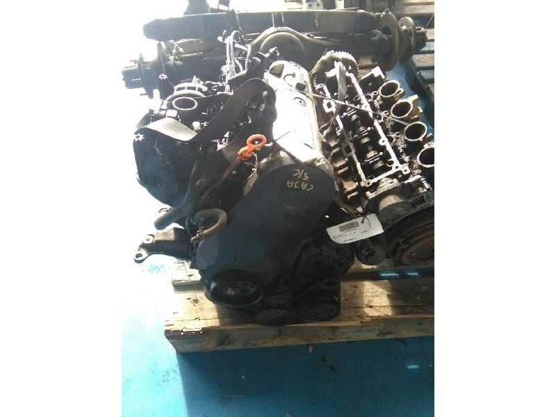 Recambio de motor completo para seat cordoba berlina (6k2) stella referencia OEM IAM AEE <M> 