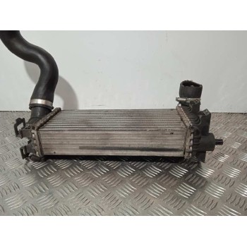 Recambio de intercooler para ford focus lim. trend + referencia OEM IAM CV619L440VC 1764929 2026747