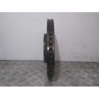 Recambio de disco freno delantero para hyundai tucson 1.6 hybrid 4x4 referencia OEM IAM   