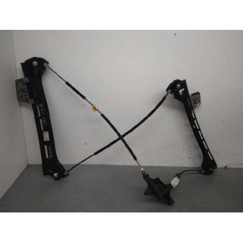 ELEVALUNAS DELANTERO IZQUIERDO A2077200146 SOLO MECANISMO 