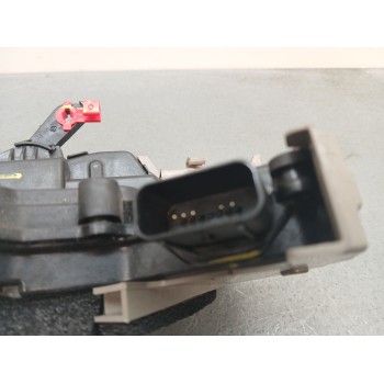 Recambio de cerradura puerta trasera derecha para kia ceed gt line referencia OEM IAM 81420j7000 5 pines 