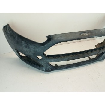 Recambio de paragolpes delantero para ford fiesta vi (cb1, ccn) 1.6 st referencia OEM IAM n1bb17757b n1bb17757e 822592245
