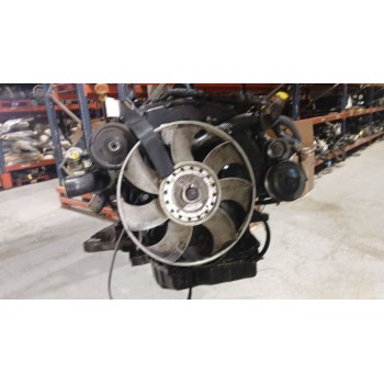 Recambio de motor completo para ford transit furgoneta (fa_ _) 2.2 tdci rwd referencia OEM IAM PHFA B 