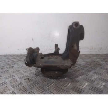 Recambio de mangueta delantera izquierda para seat ibiza (6j5) 1.6 tdi referencia OEM IAM XMGB40899  