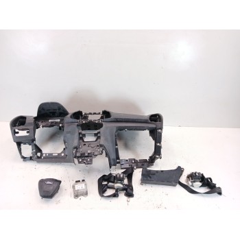 Recambio de kit airbag para ford ecosport trend referencia OEM IAM   