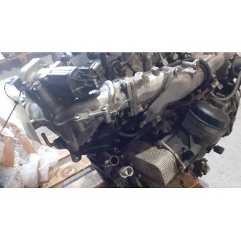 Recambio de motor casco para opel astra j sports tourer 1.7 16v cdti referencia OEM IAM A17DTR  