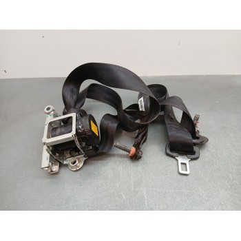 Recambio de kit airbag para mg zs suv (azs1) 1.5 vti referencia OEM IAM 9999121ba0 11055806ASA 10764459