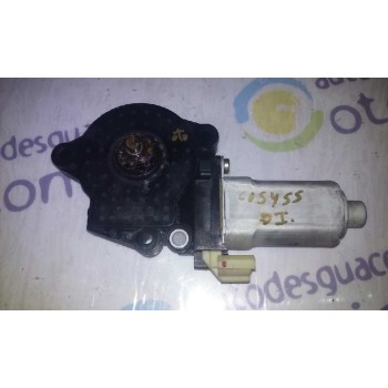 MOTOR ELEVALUNAS DELANTERO IZQUIERDO 824502F000 