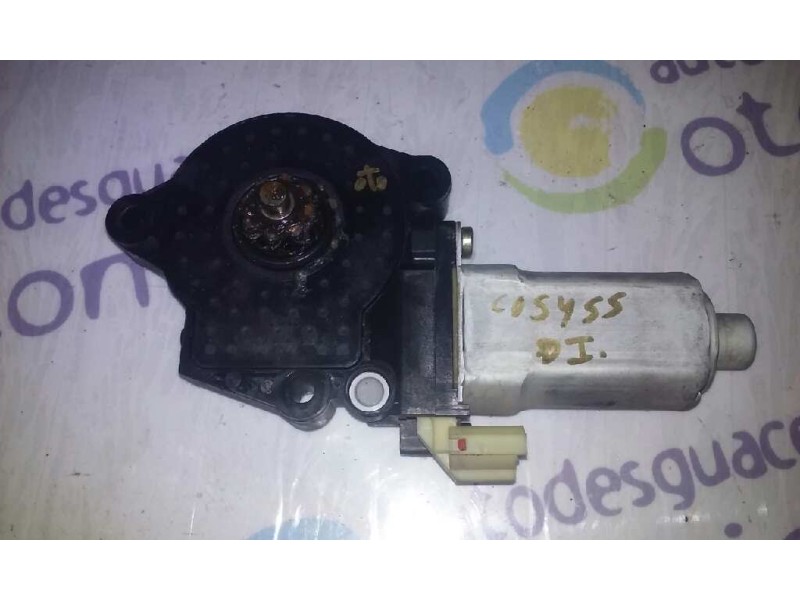 Recambio de motor elevalunas delantero izquierdo para kia cerato 2.0 turbodiesel cat referencia OEM IAM 824502F000  