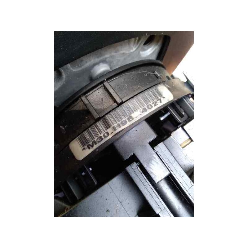 Recambio de anillo airbag para kia cee´d concept referencia OEM IAM M30H984027  