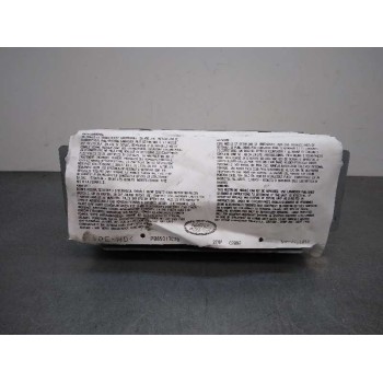 Recambio de airbag delantero derecho para land rover discovery v6 td s referencia OEM IAM BAMPT20129  