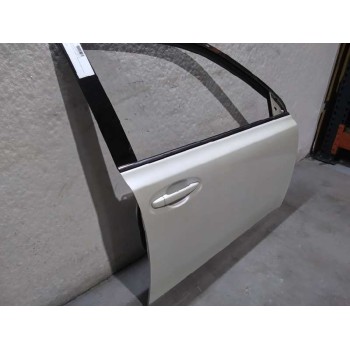 Recambio de puerta delantera derecha para subaru legacy kombi/outback b14 outback limited referencia OEM IAM 60009AJ0229P 259535