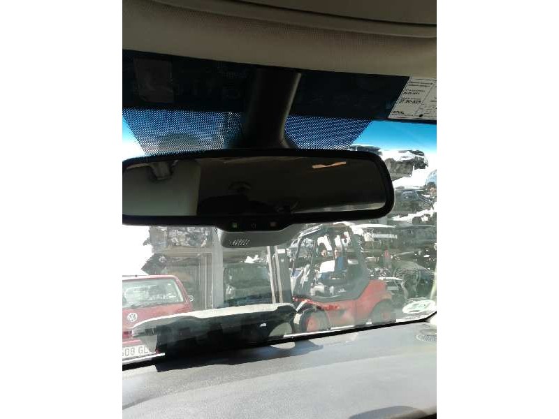 Recambio de espejo interior para kia carens ( ) basic referencia OEM IAM 83101A4000  