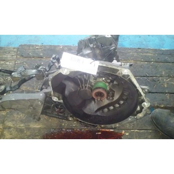 Recambio de caja cambios para opel astra g berlina club referencia OEM IAM   