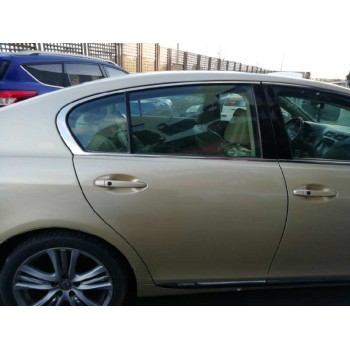 PUERTA TRASERA DERECHA 