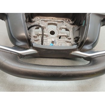 Recambio de volante para citroën c4 picasso feel referencia OEM IAM 6228092 SE VENDE SIN EL AIRBAG CON MANDOS