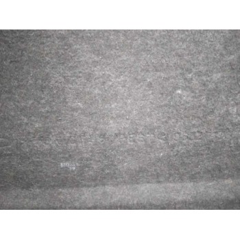 Recambio de bandeja trasera para peugeot 307 (s1) xr clim referencia OEM IAM 9632219677  