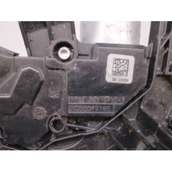 Recambio de motor limpia trasero para citroën c4 cactus feel referencia OEM IAM W000019185  