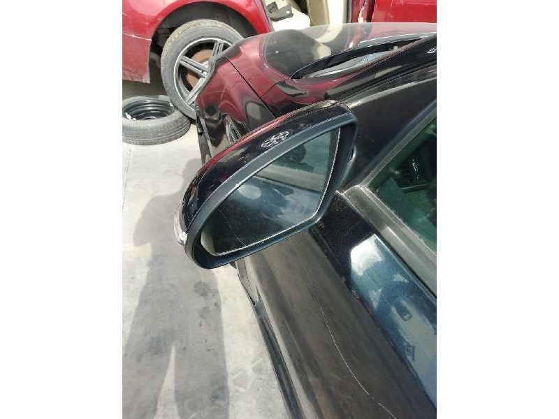 Recambio de retrovisor izquierdo para kia optima business referencia OEM IAM 87610D4530B4U ABATIBLE 8 PINS
