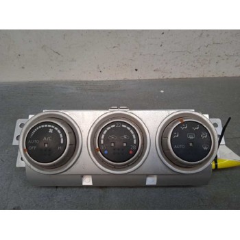 Recambio de mando calefaccion / aire acondicionado para nissan x-trail (t31) 2.0 dci turbodiesel cat referencia OEM IAM 27500JB7