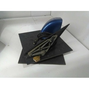 Recambio de retrovisor derecho para audi a4 berlina (8e) 1.9 tdi (96kw) referencia OEM IAM   ELECTRICO