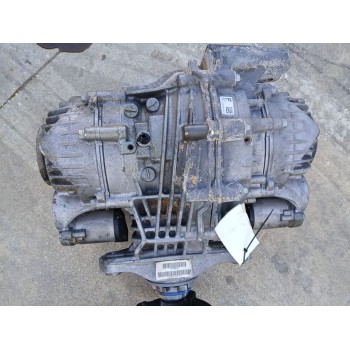 Recambio de diferencial trasero para bmw x6 (e71, e72) m referencia OEM IAM 33107597990  P759799002