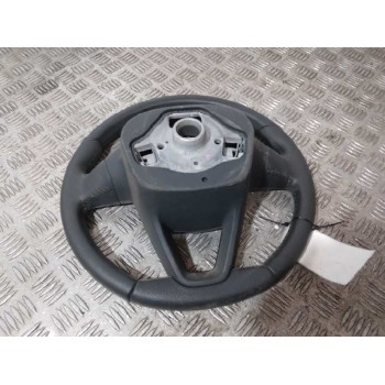Recambio de volante para seat leon (5f1) style referencia OEM IAM 5F0419091L  