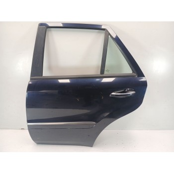 PUERTA TRASERA IZQUIERDA 01050851037 