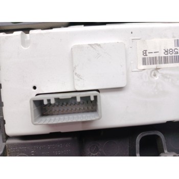 Recambio de display para renault megane iii sport tourer 1.5 dci diesel fap referencia OEM IAM 280346458RB 2811994823 