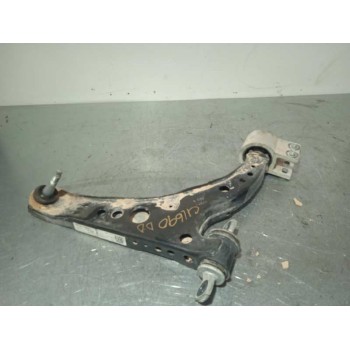 Recambio de brazo suspension inferior delantero derecho para opel astra k lim. 5türig dynamic referencia OEM IAM 39021473  