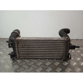 Recambio de intercooler para ford focus lim. trend + referencia OEM IAM CV619L440VC 1764929 2026747