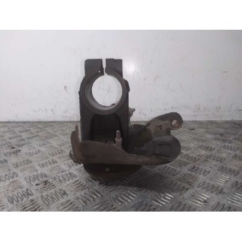 Recambio de mangueta delantera izquierda para seat ibiza (6j5) 1.6 tdi referencia OEM IAM XMGB40899  