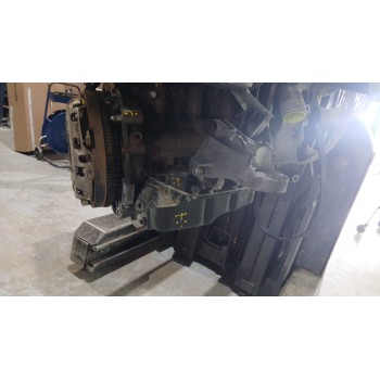 Recambio de motor completo para ford transit furgoneta (fa_ _) 2.2 tdci rwd referencia OEM IAM PHFA B 