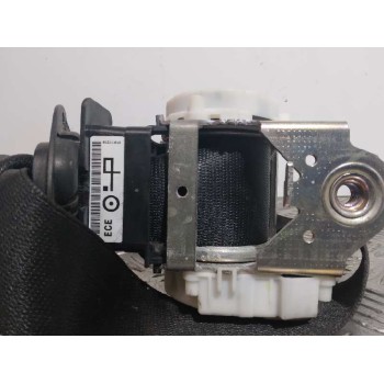 Recambio de cinturon seguridad delantero izquierdo para bmw serie 3 berlina (e90) 320d referencia OEM IAM 330598482  