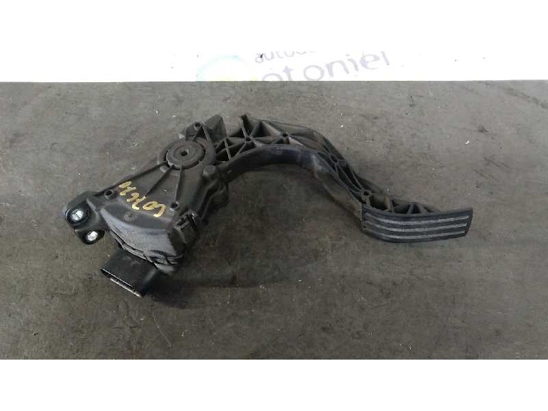 Recambio de potenciometro pedal para mazda 2 berlina (dy) 1.4 crtd active referencia OEM IAM 2S619F836AA  