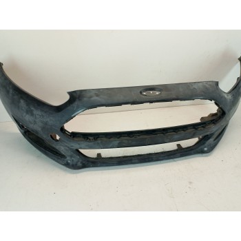 Recambio de paragolpes delantero para ford fiesta vi (cb1, ccn) 1.6 st referencia OEM IAM n1bb17757b n1bb17757e 822592245