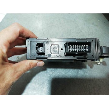 Recambio de motor elevalunas delantero izquierdo para peugeot 307 (s1) referencia OEM IAM 9634457580  