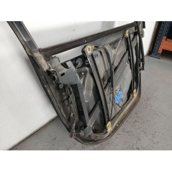 Recambio de elevalunas trasero izquierdo para volkswagen touareg (7la) tdi r5 referencia OEM IAM  ELÉCTRICO 