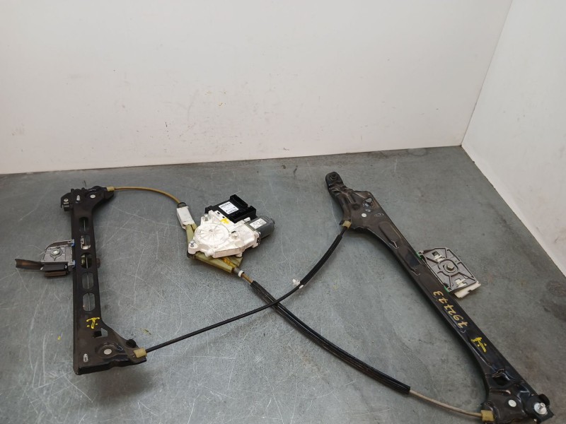 Recambio de elevalunas delantero izquierdo para audi tt (8j3) 1.8 tfsi referencia OEM IAM 8J8959801J  