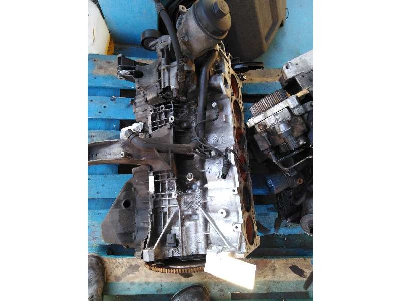 Recambio de motor completo para bmw serie 5 berlina (e39) 2.2 24v cat referencia OEM IAM 226S1 <CASCO> 
