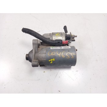 Recambio de motor arranque para renault fluence dynamique referencia OEM IAM 8200815079C  