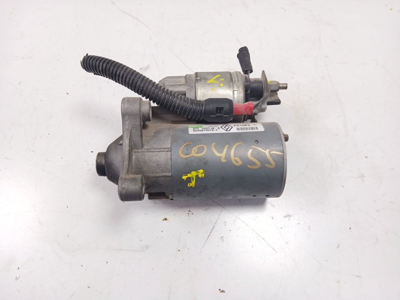 Recambio de motor arranque para renault fluence dynamique referencia OEM IAM 8200815079C  
