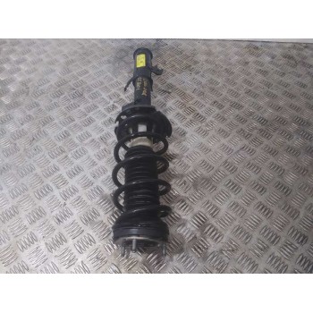 Recambio de amortiguador delantero derecho para ford ka+ black / white referencia OEM IAM G1351805AA  