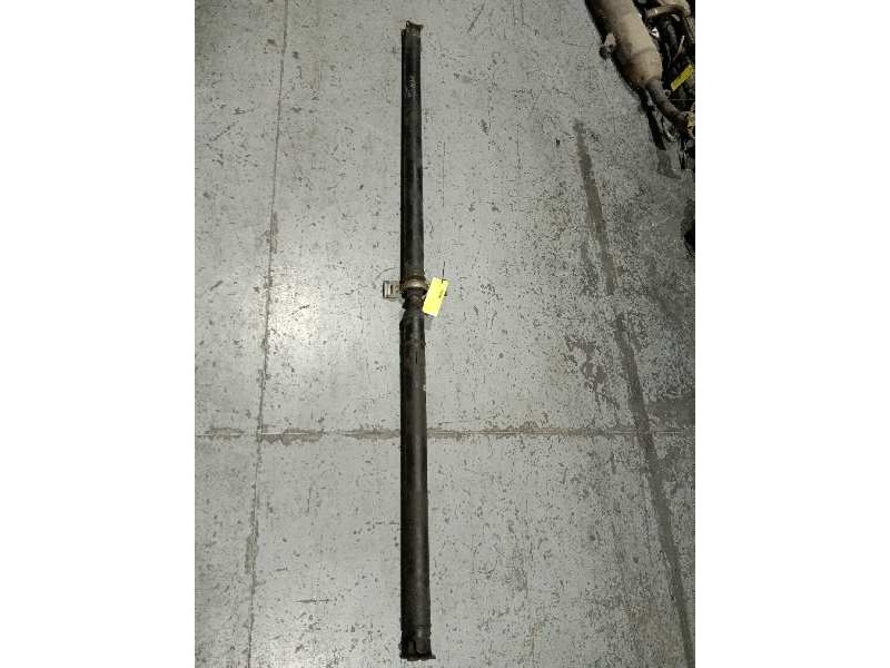 Recambio de transmision central para toyota rav 4 (a3) 2.2 d-cat referencia OEM IAM  219CM 