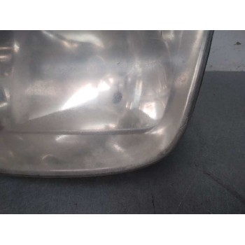 Recambio de faro izquierdo para volkswagen bora berlina (1j2) conceptline referencia OEM IAM  FALTA TAPA 